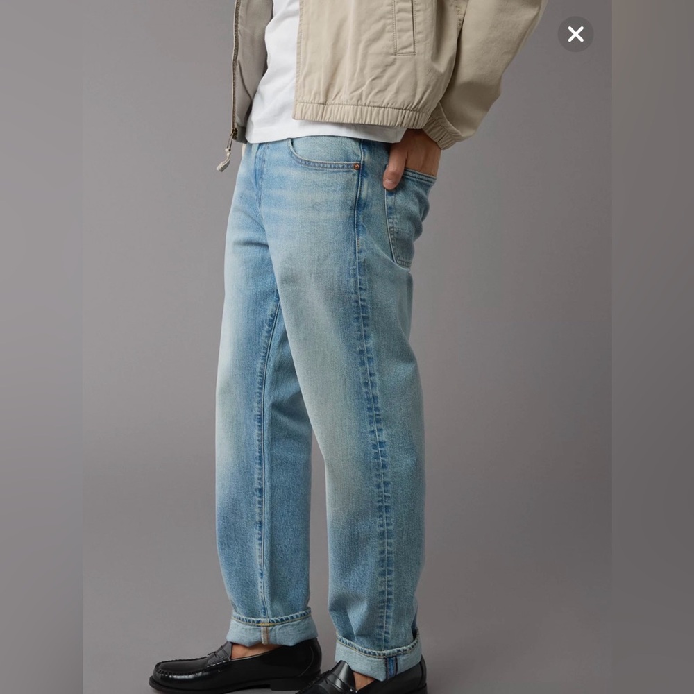 American Eagle Outfitters Next Level Easy Jean